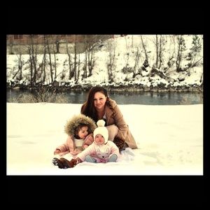 Meet your Posher, Denis